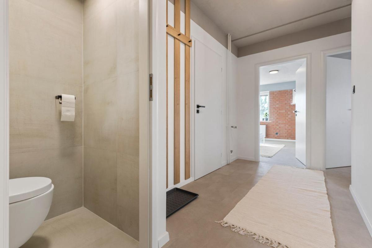 Sofia Apartment - With parking - Hizvo