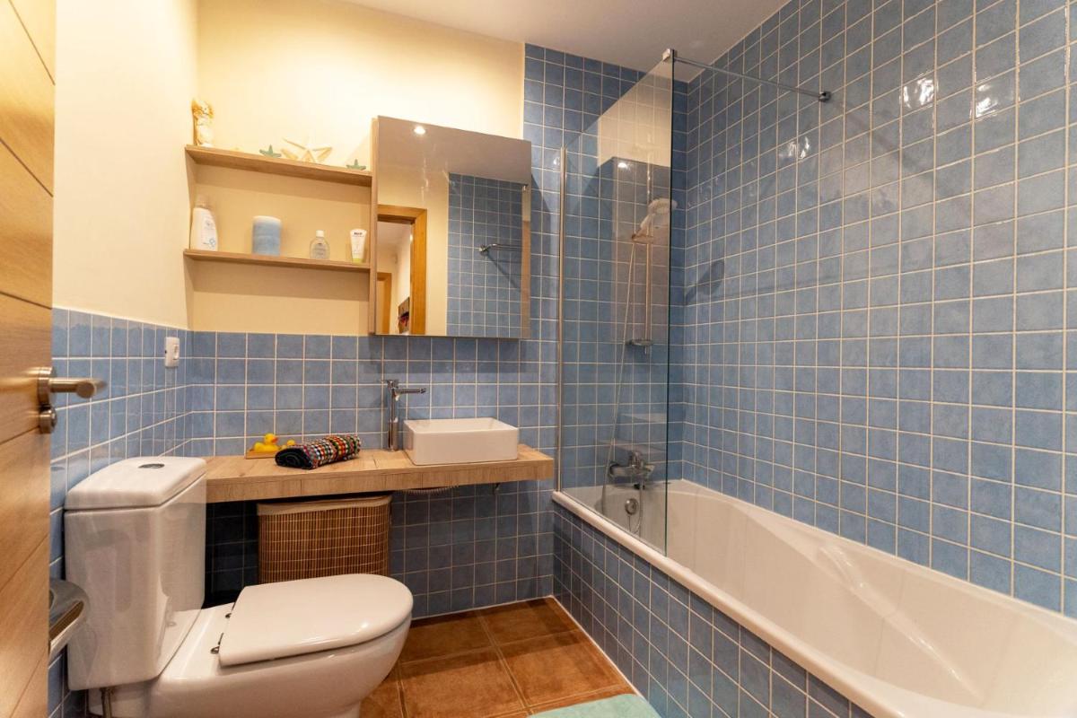 Dream sea view Villa with private swimmingpool and Jacuzzi - Housity