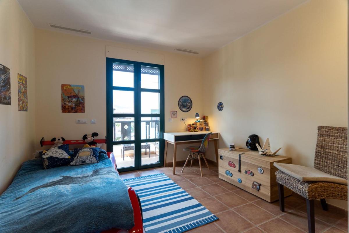 Dream sea view Villa with private swimmingpool and Jacuzzi - Housity