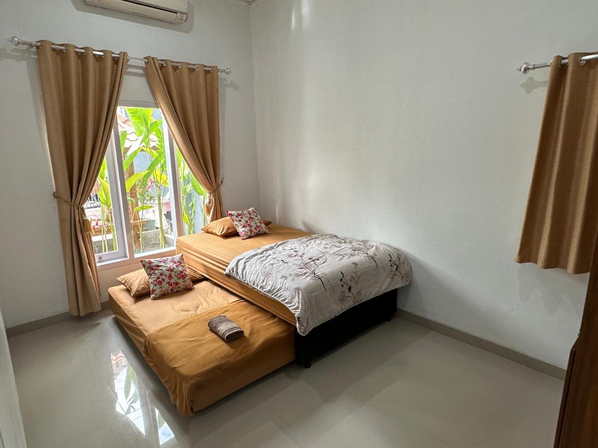 Suitetrails - Radja Daily Rent House
