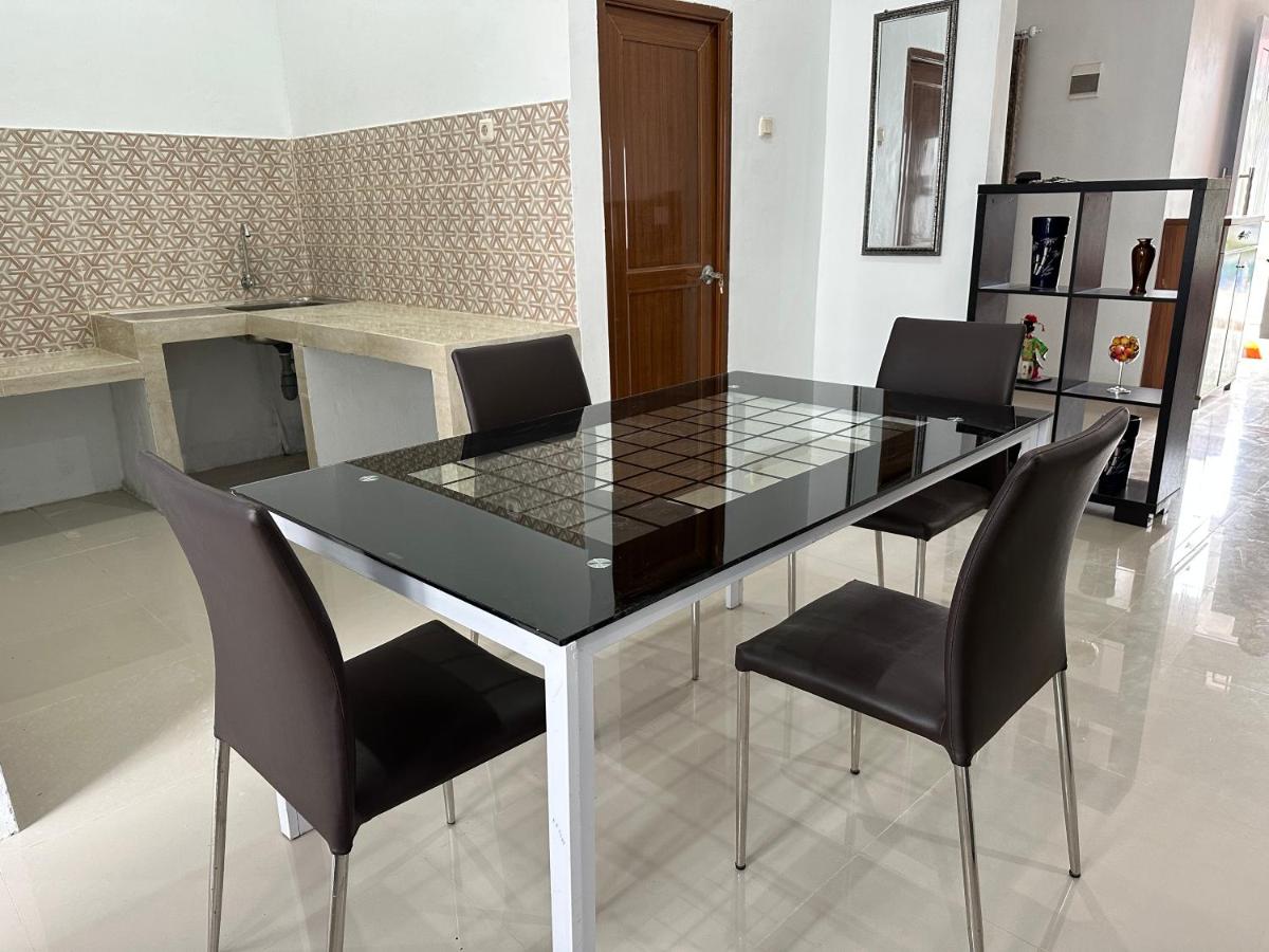 Suitetrails - Radja Daily Rent House