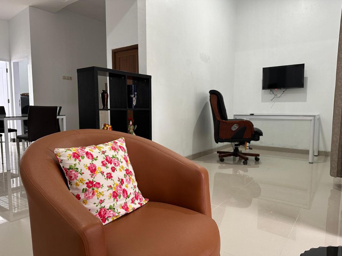 Suitetrails - Radja Daily Rent House