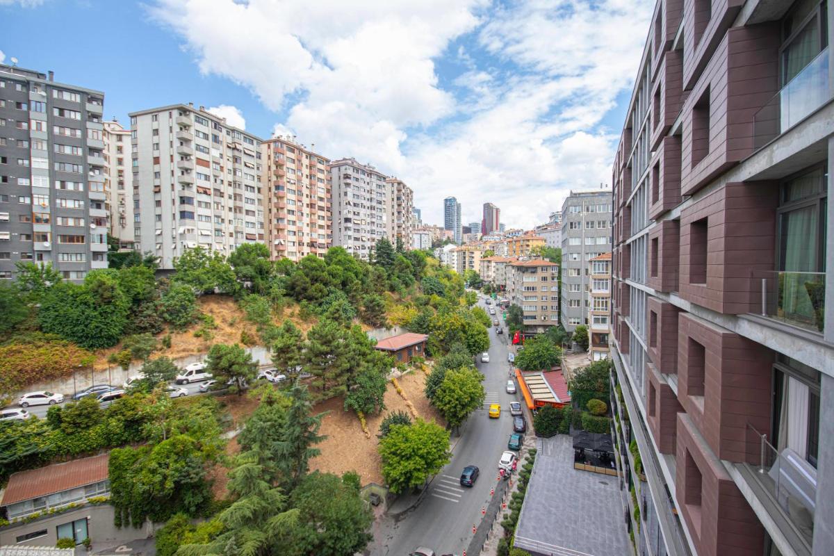 Sirius Hotel Deluxe - Housity