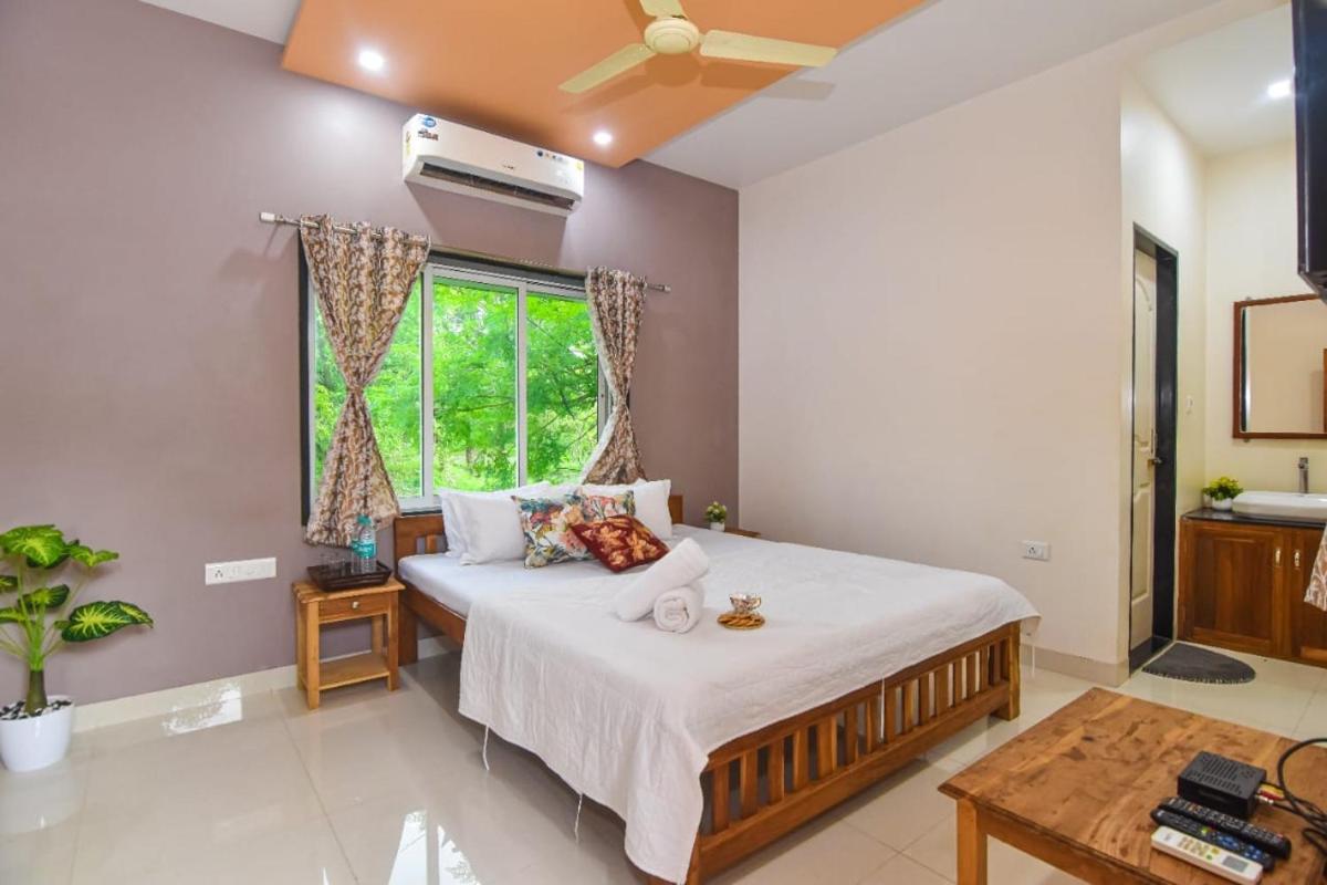 SK Holiday Homes - Housity