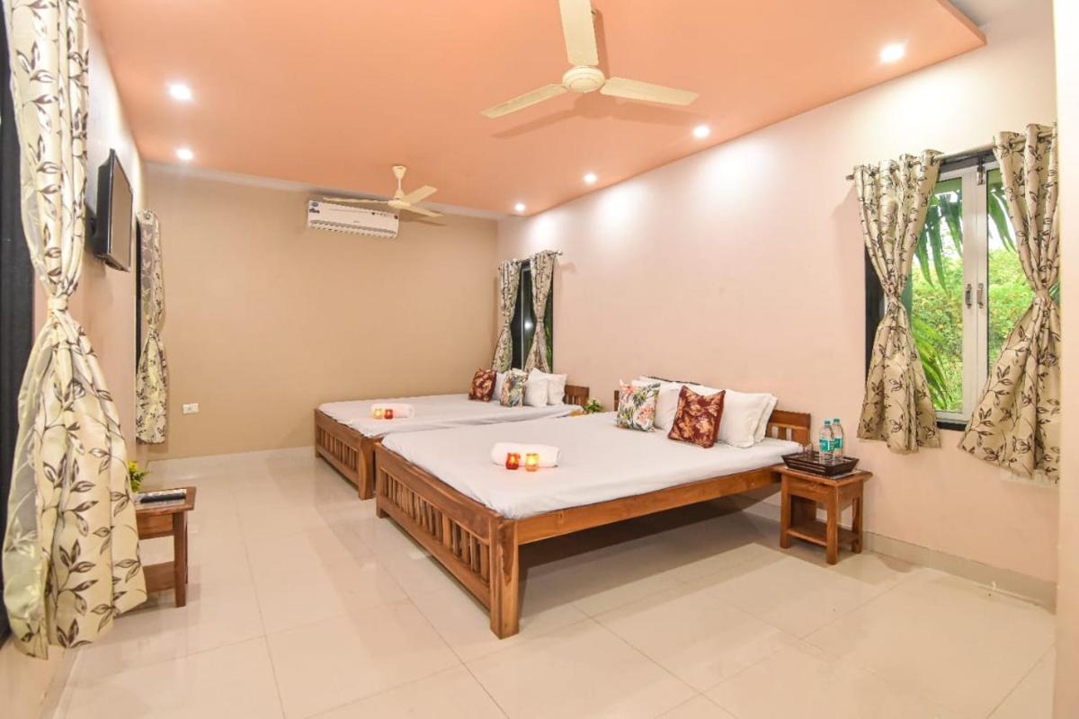SK Holiday Homes - Housity