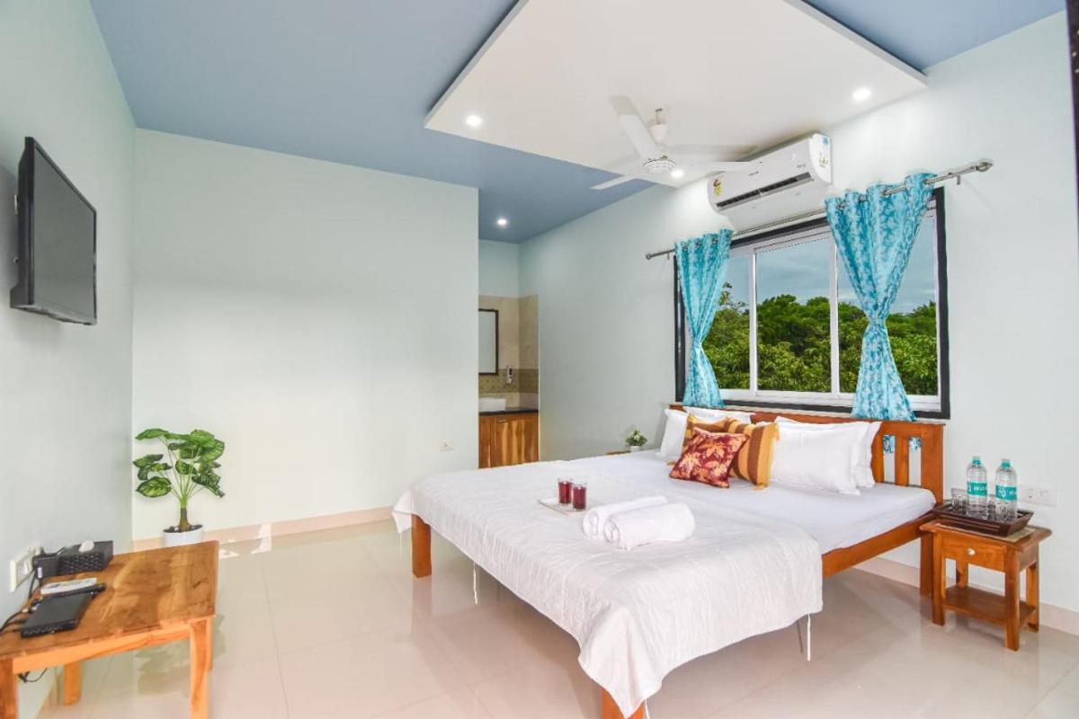 SK Holiday Homes - Housity