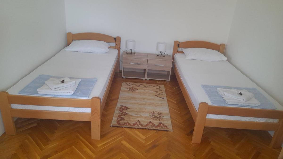 Apartman Bubamara - Housity