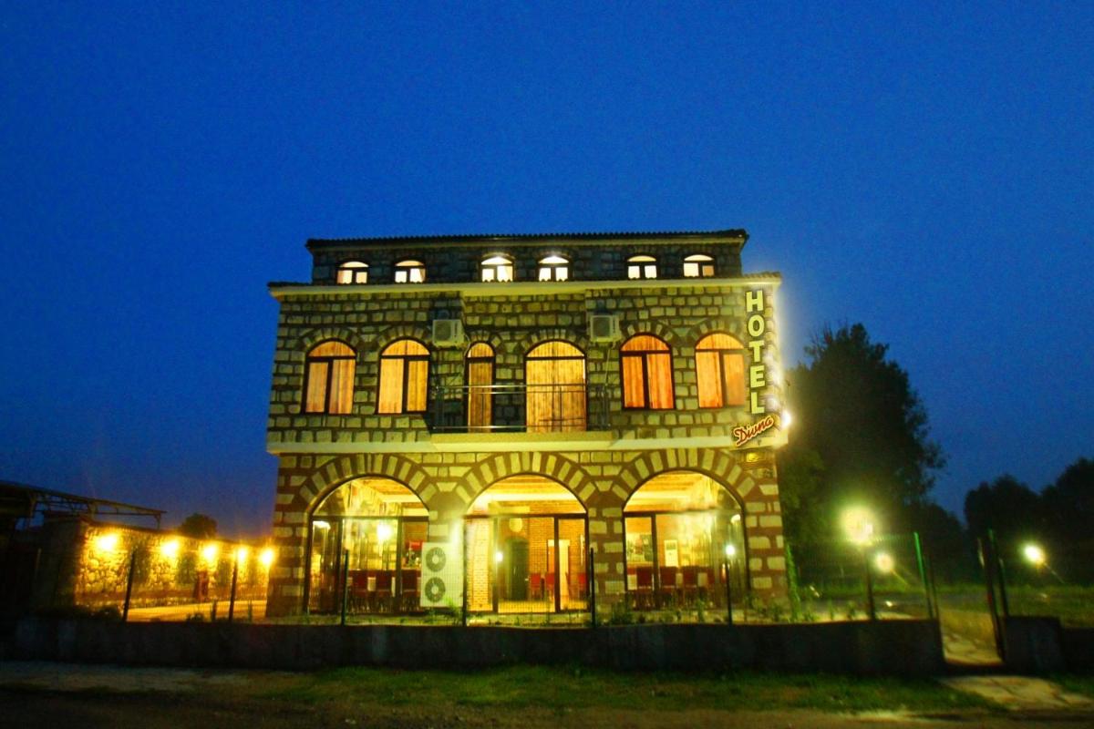 Hotel Divna - Housity