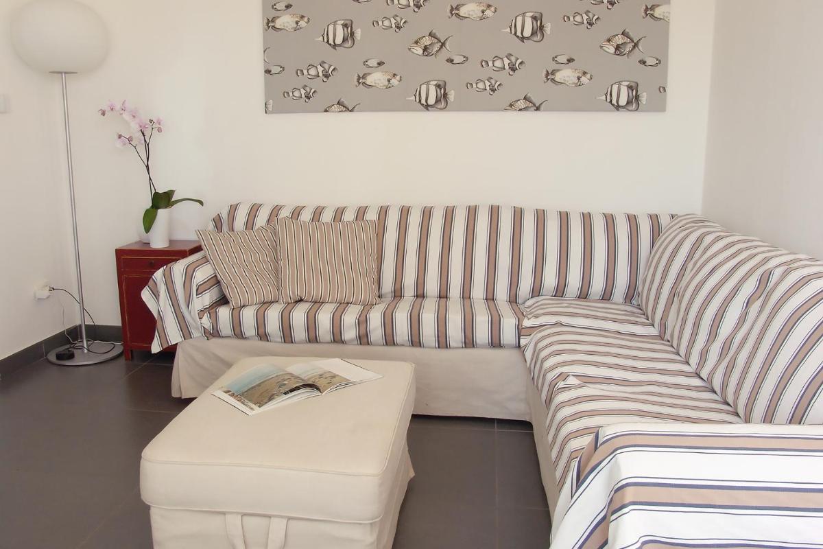 Luxury Easy Living in Framura - Housity