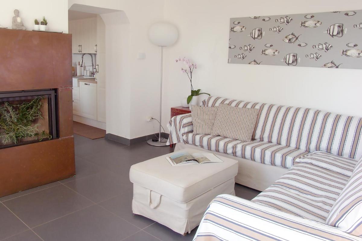Luxury Easy Living in Framura - Housity
