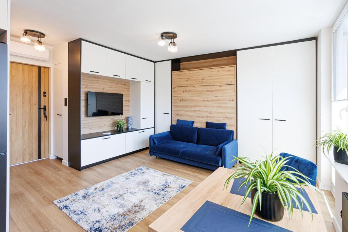 Suitetrails - Senatorska Apartment
