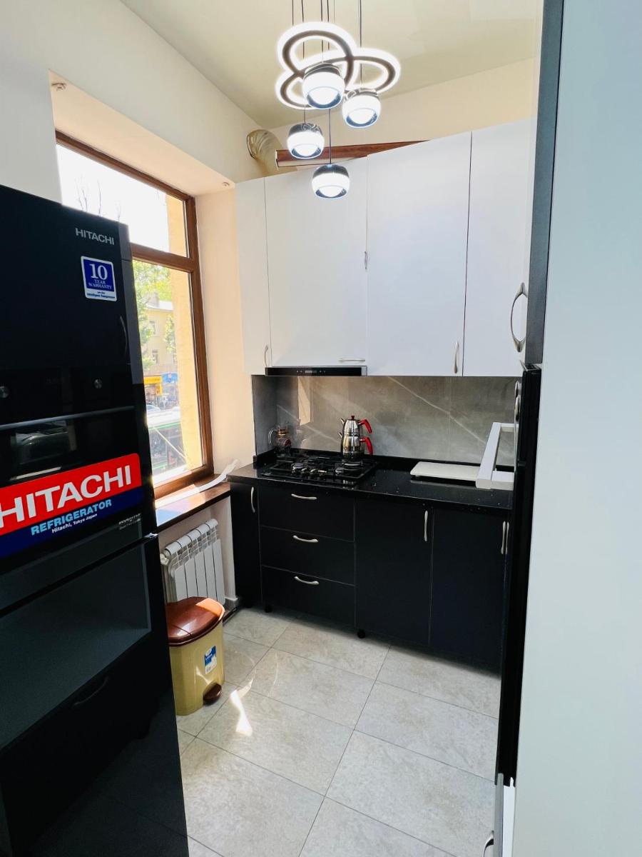 Tashkent Apartment - Housity