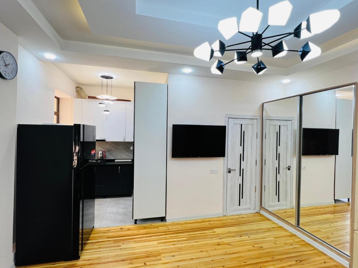 Tashkent Apartment - Housity