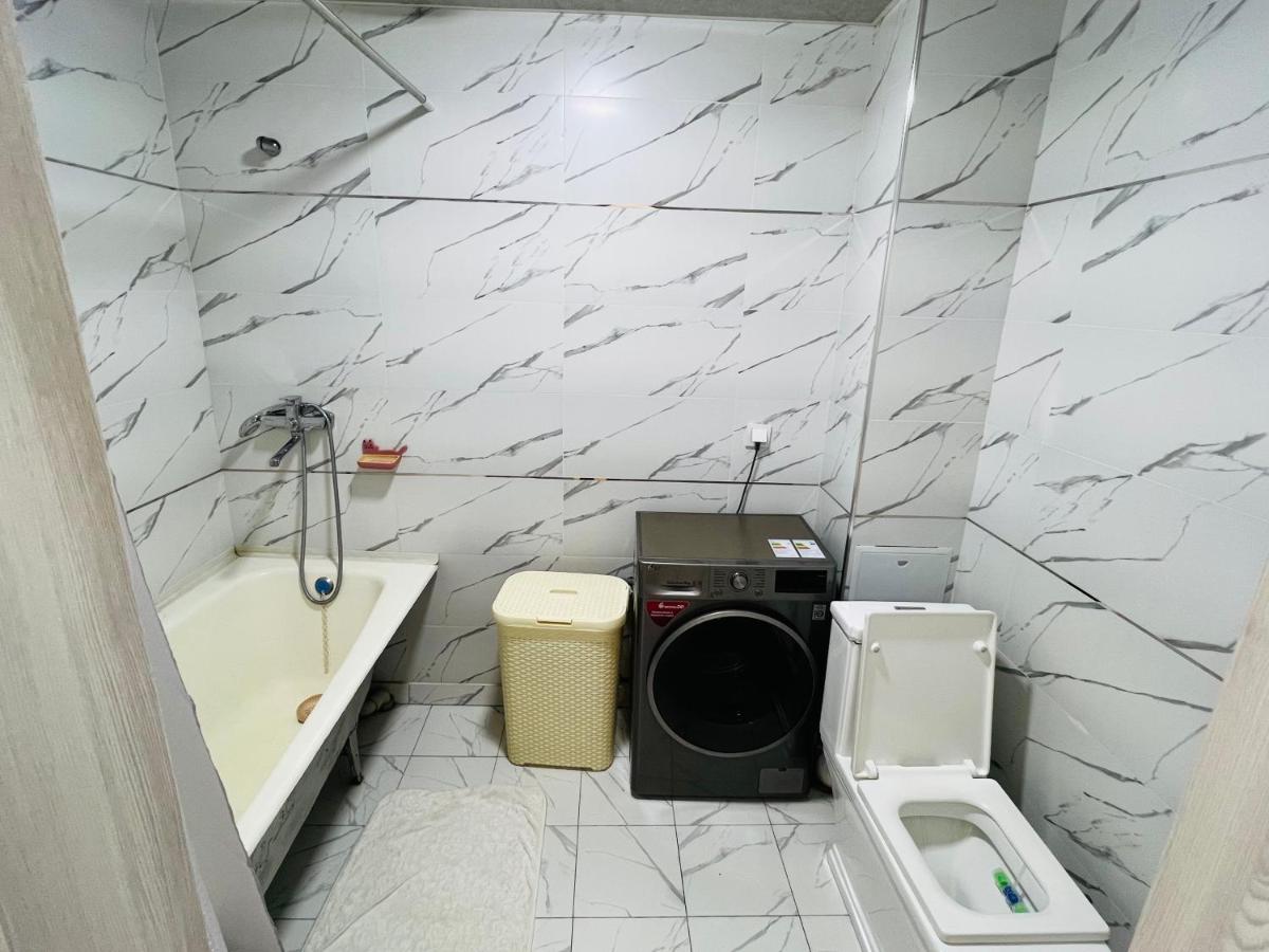Tashkent Apartment - Housity