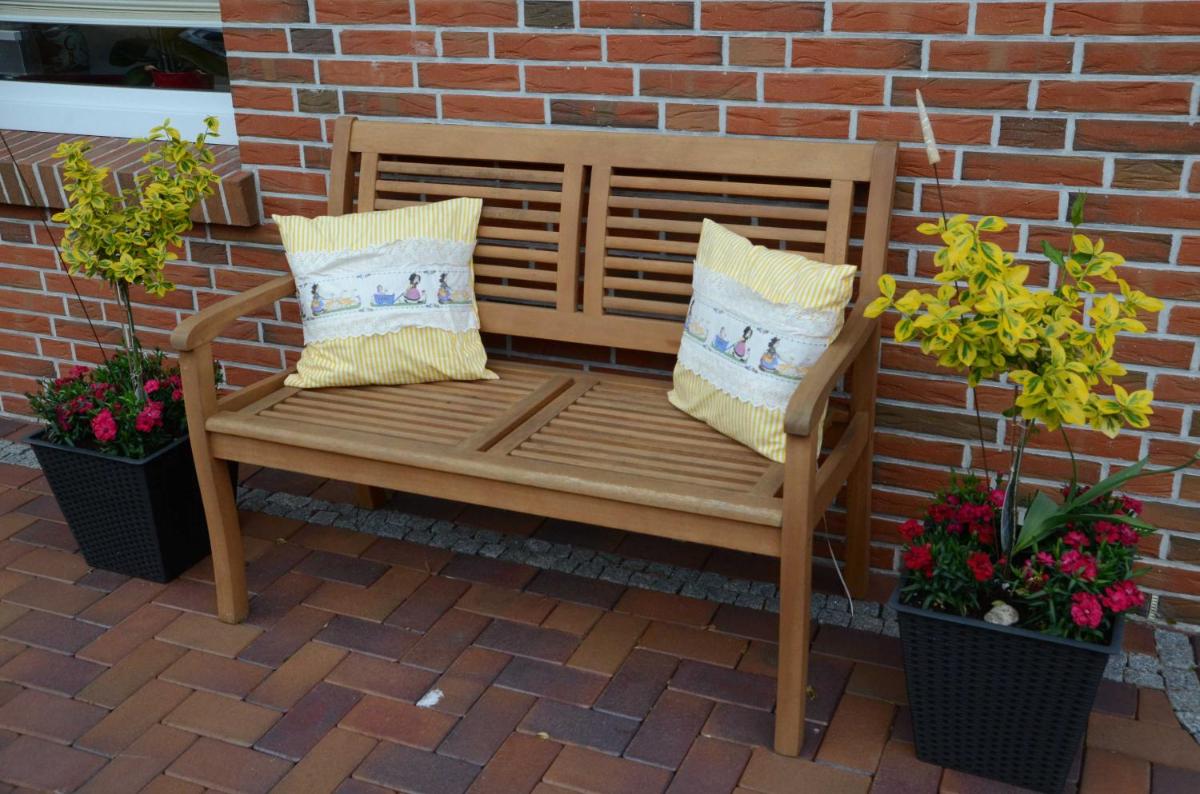 Suitetrails - Ferienwohnung Fehn-Fee, 85113