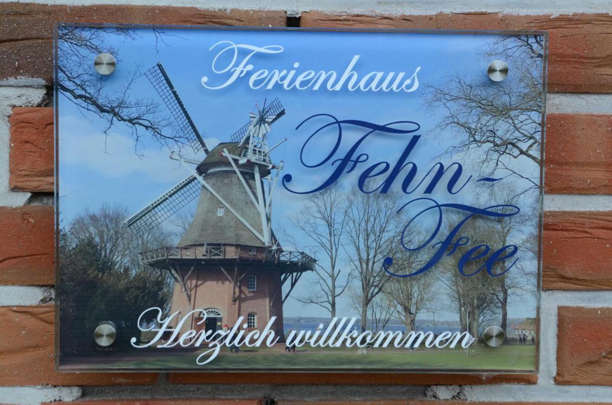 Suitetrails - Ferienwohnung Fehn-Fee, 85113