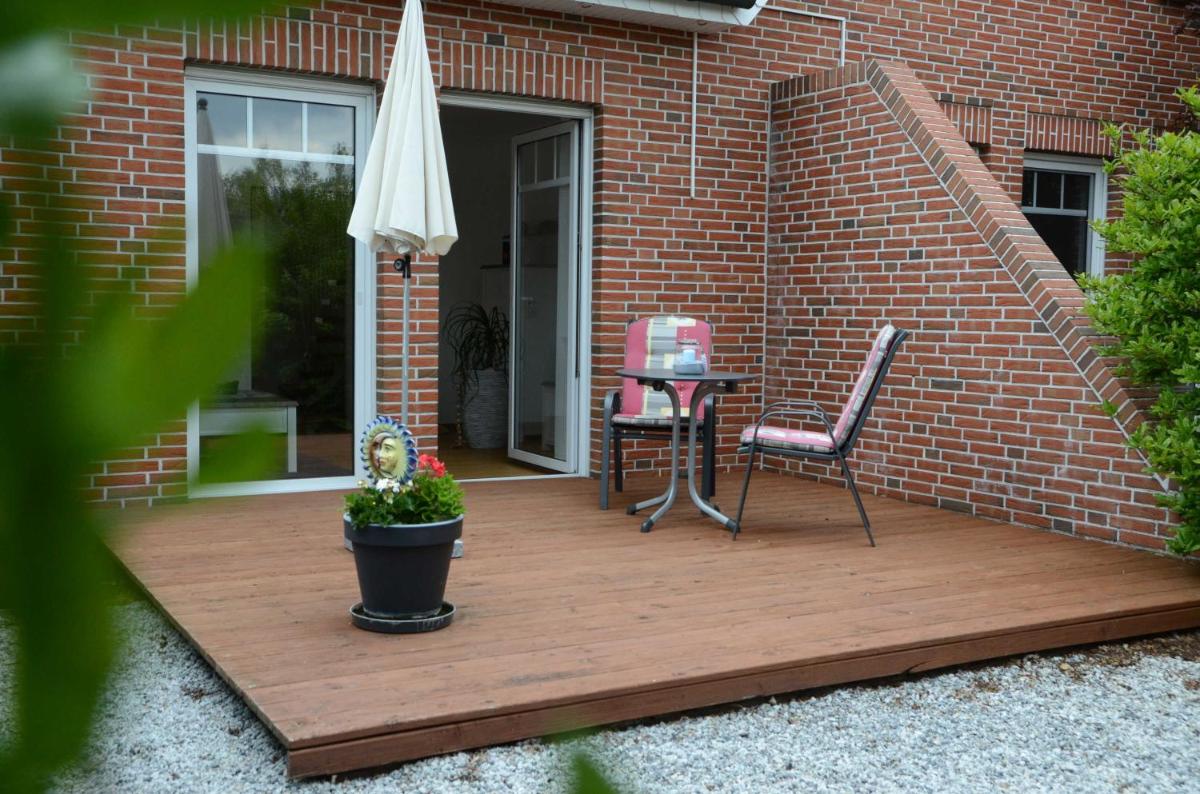 Suitetrails - Ferienwohnung Fehn-Fee, 85113