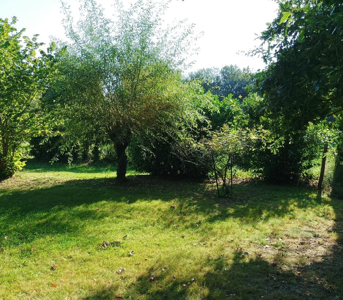 Chambres d'hôtes Villa Lortin - Housity