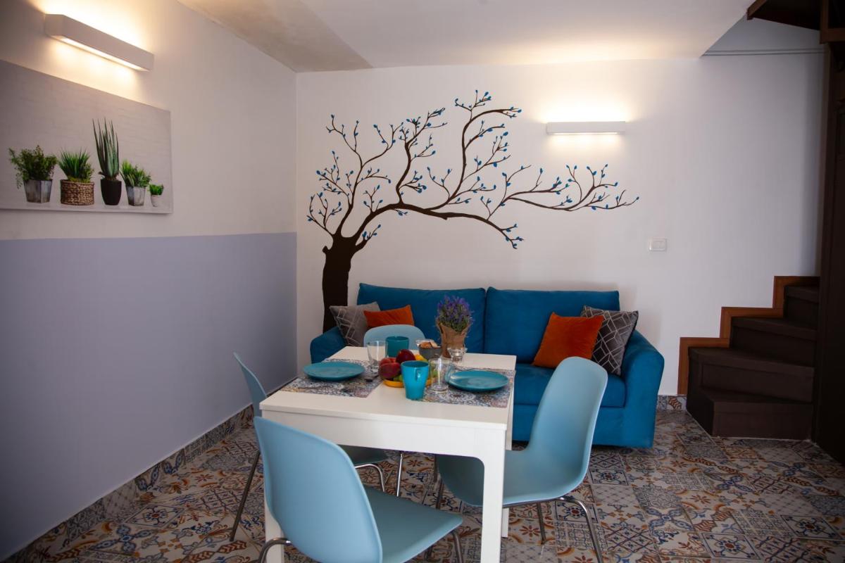 La Casetta in Centro by Sicily in Home - Housity