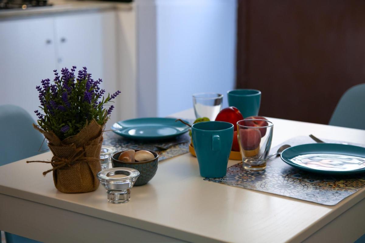La Casetta in Centro by Sicily in Home - Housity