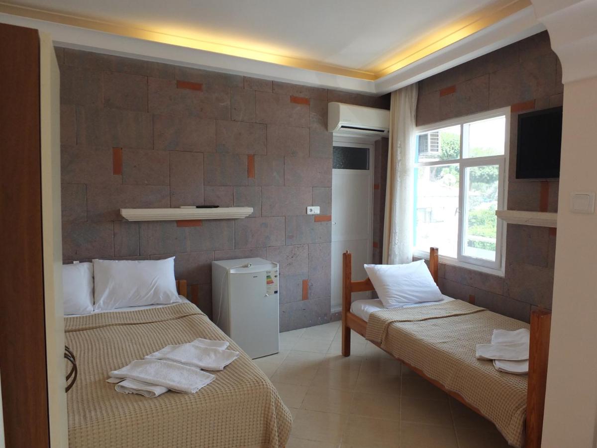 Foça Ensar Hotel - Housity