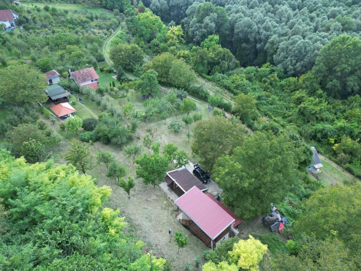 Odmor za dušu i tijelo u srcu prirode - Housity