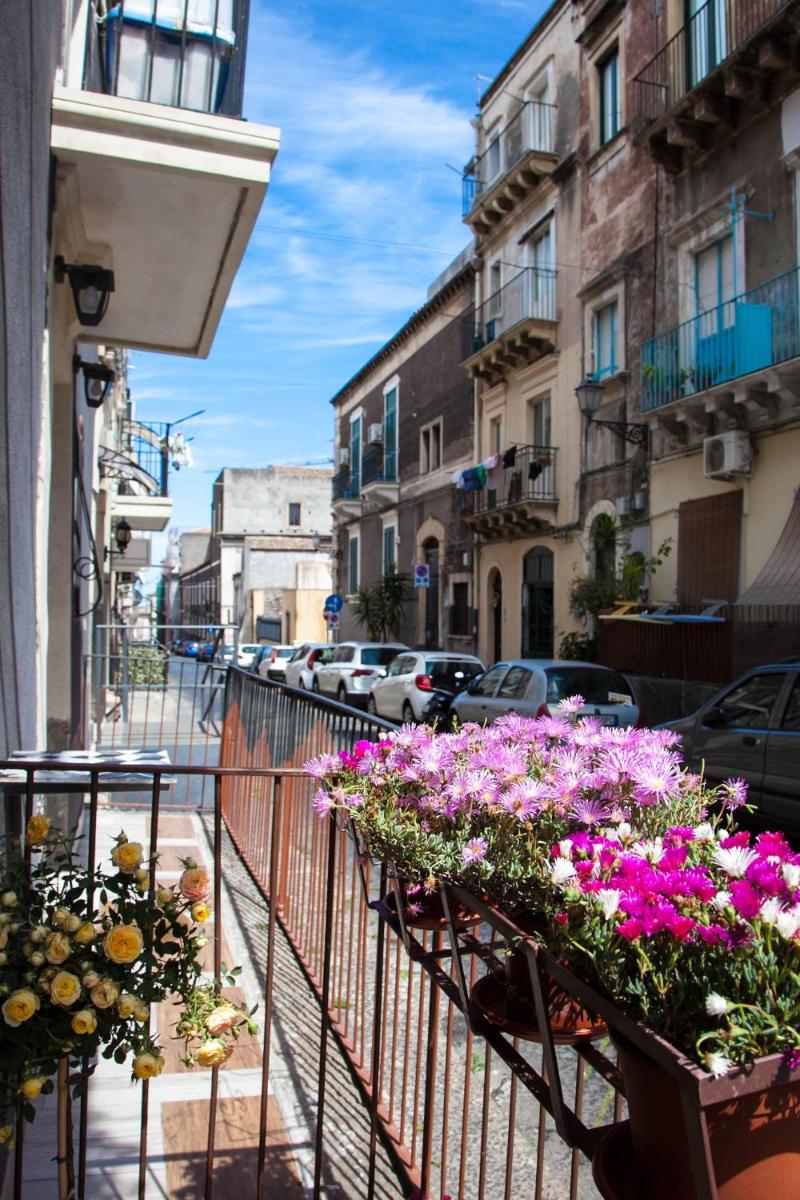 La Casetta in Centro by Sicily in Home - Housity