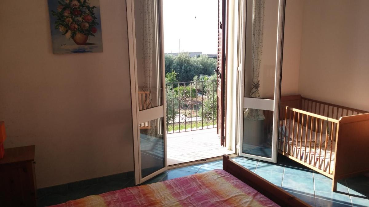Suitetrails - Casa Vista Mare