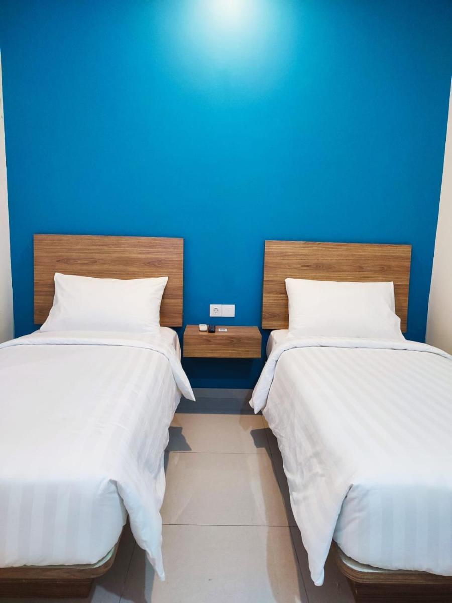 Suitetrails - Octo Hotel Lampung