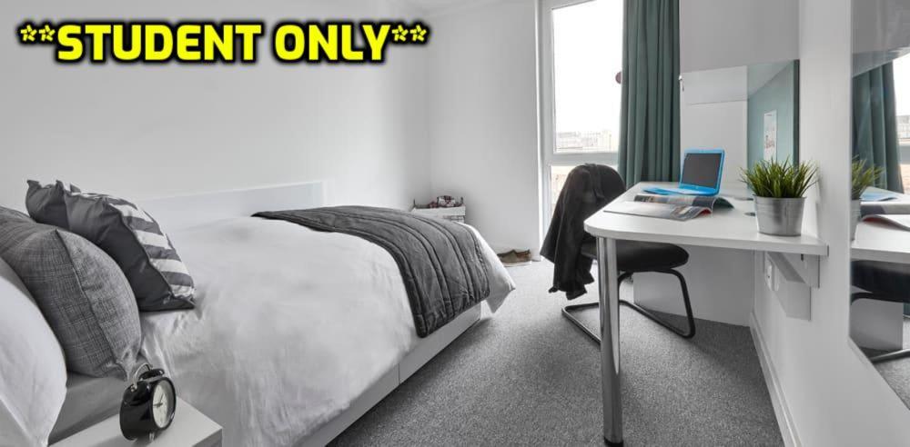 Student Only Zeni Leicester Ensuites - Housity