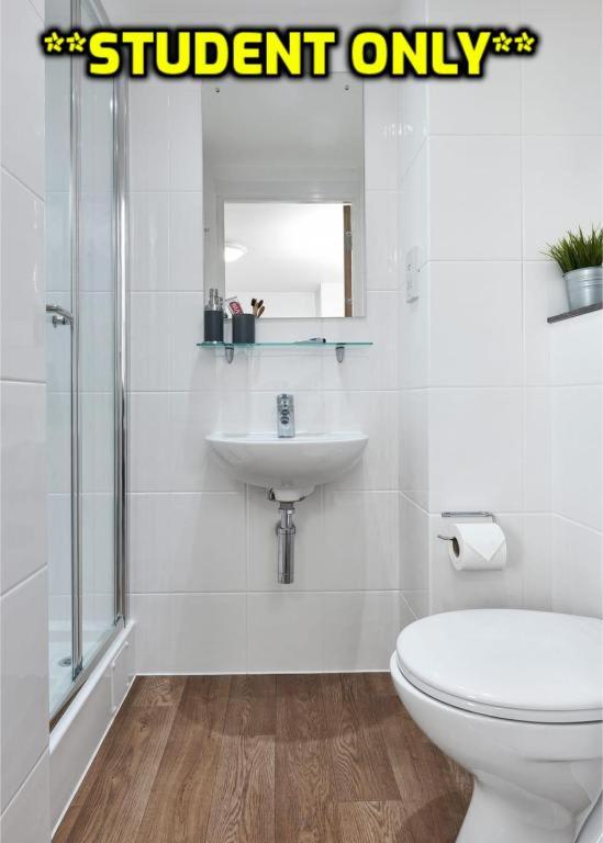Student Only Zeni Leicester Ensuites - Housity