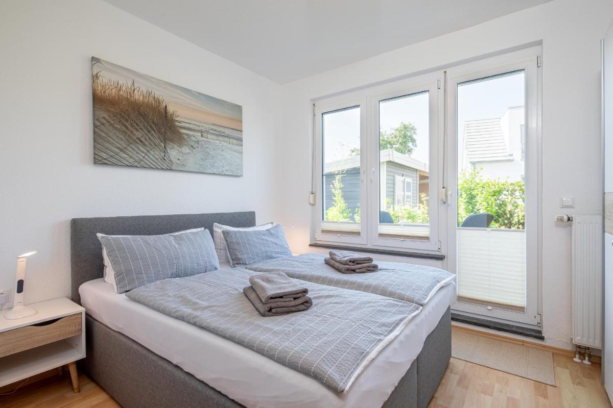 Haus Annelie FEWO 1 EG - Housity