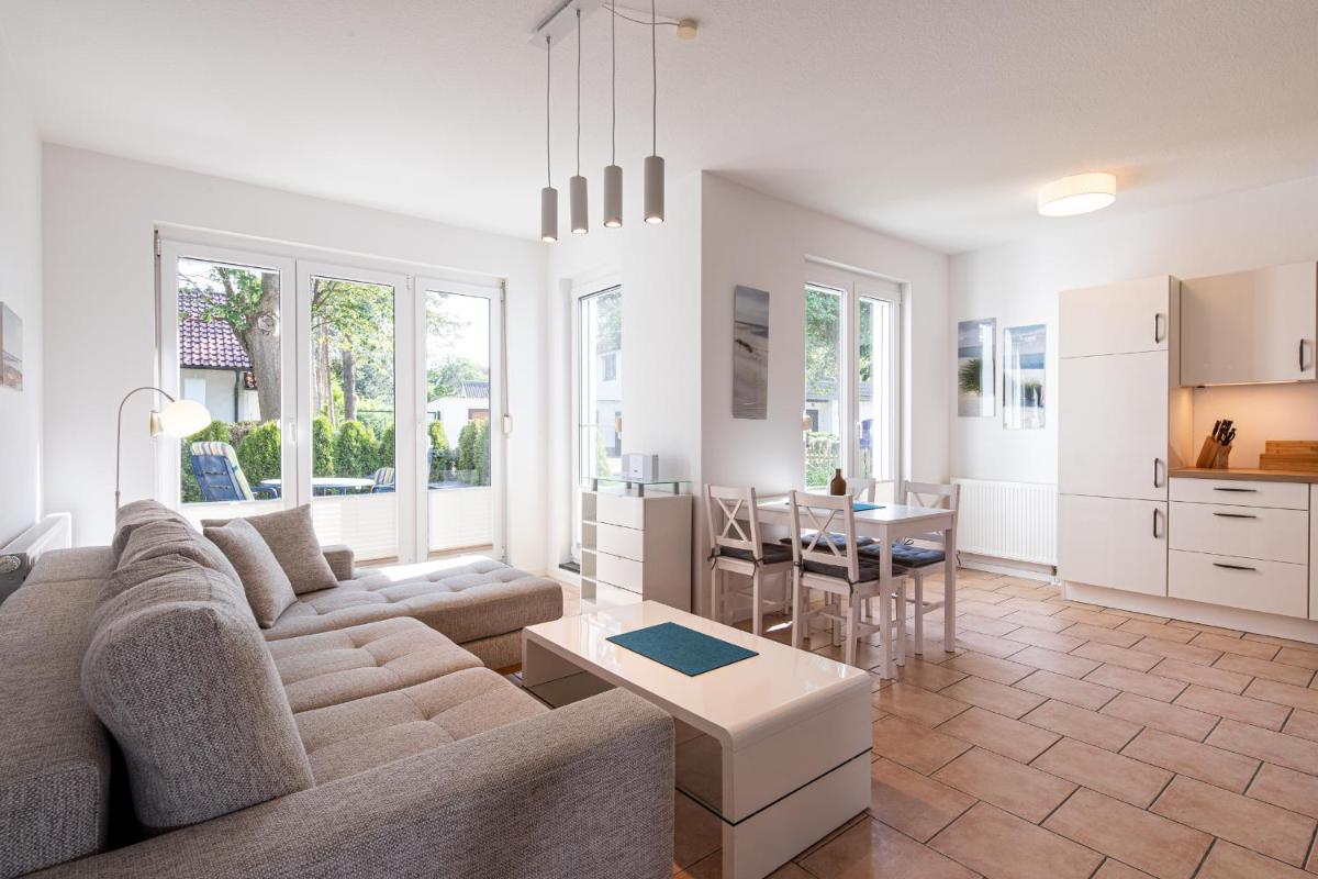 Haus Annelie FEWO 1 EG - Housity