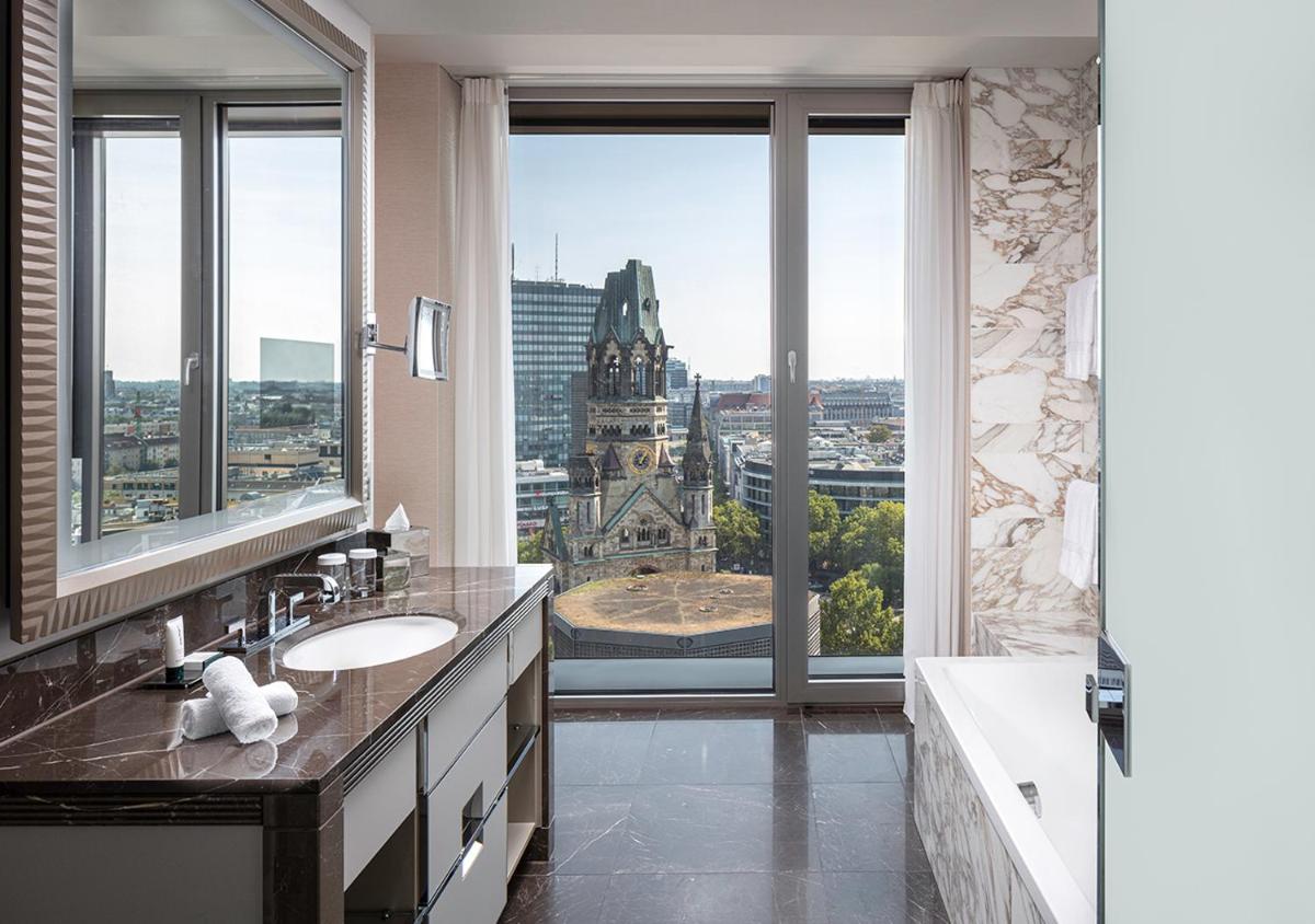 Galeriebild der Unterkunft Waldorf Astoria Berlin in Berlin