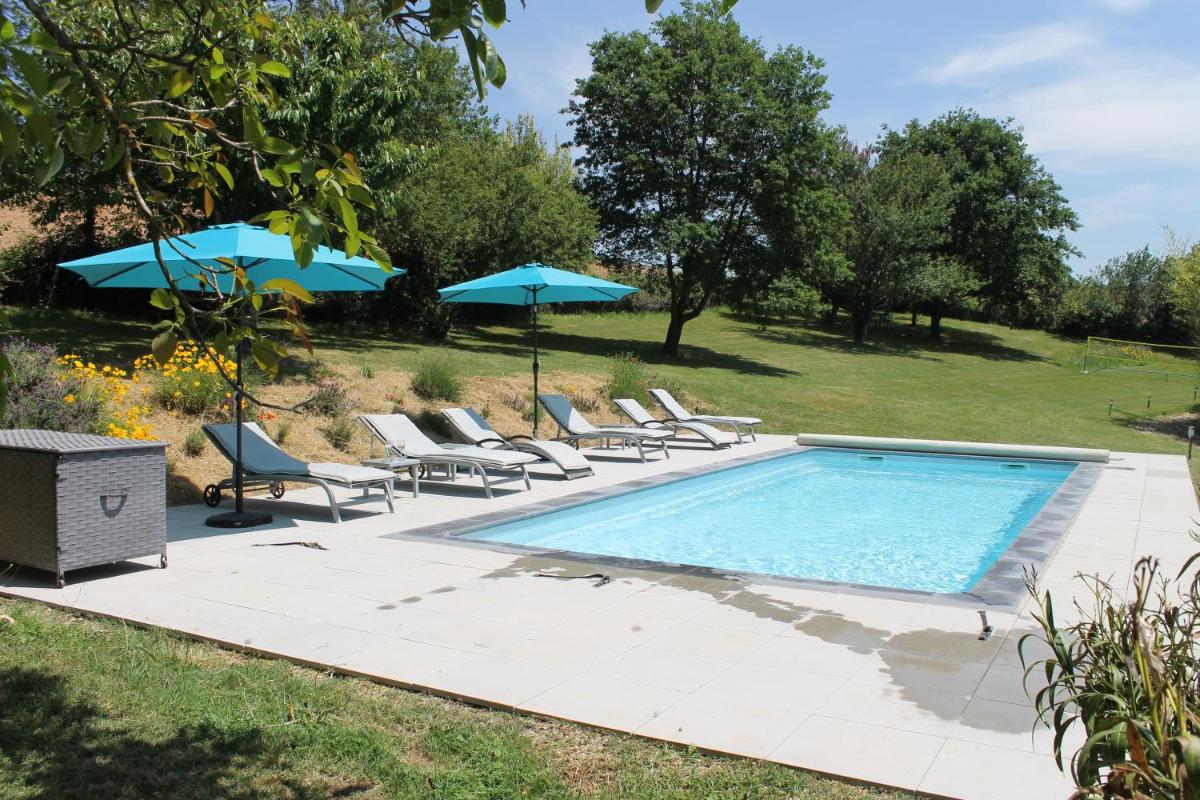 La Merise Gite - Housity