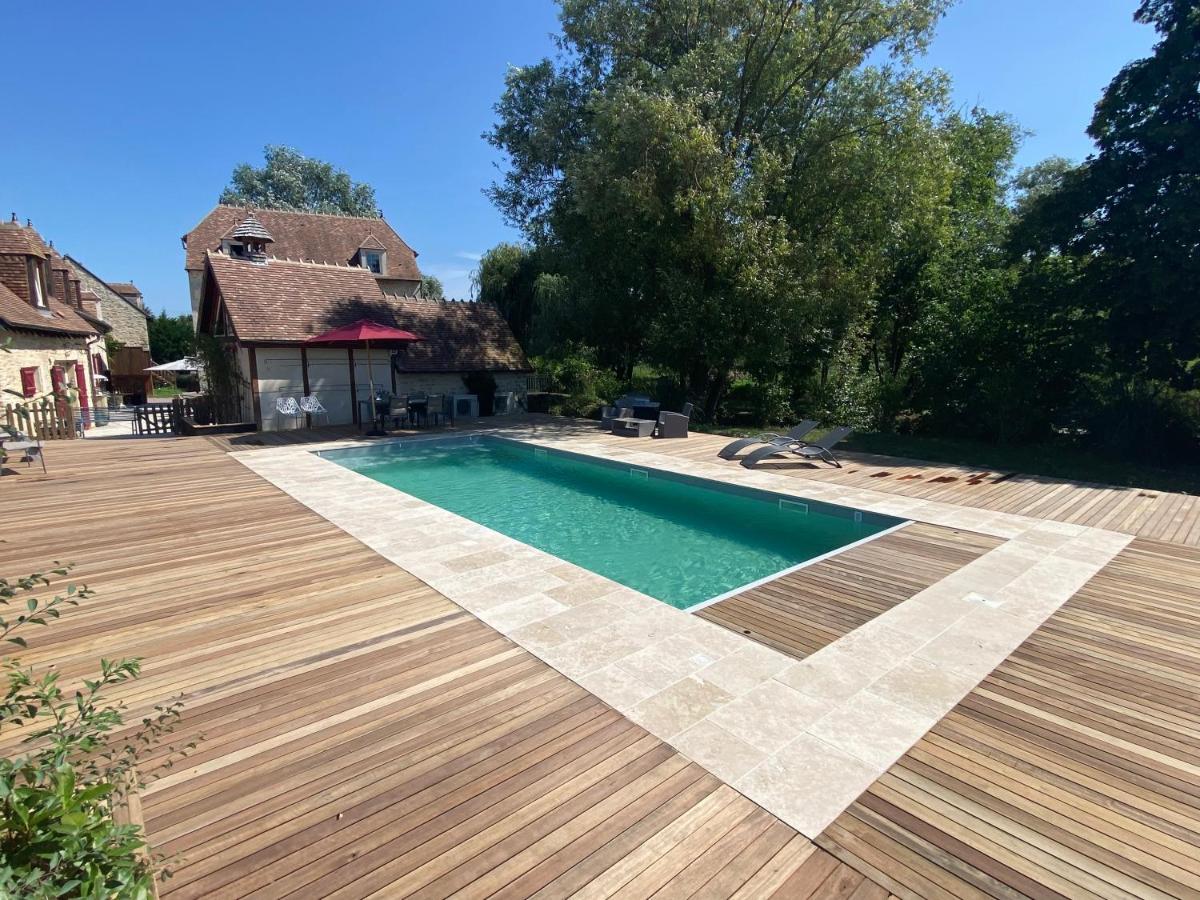 Moulin Le Fleurie - Housity