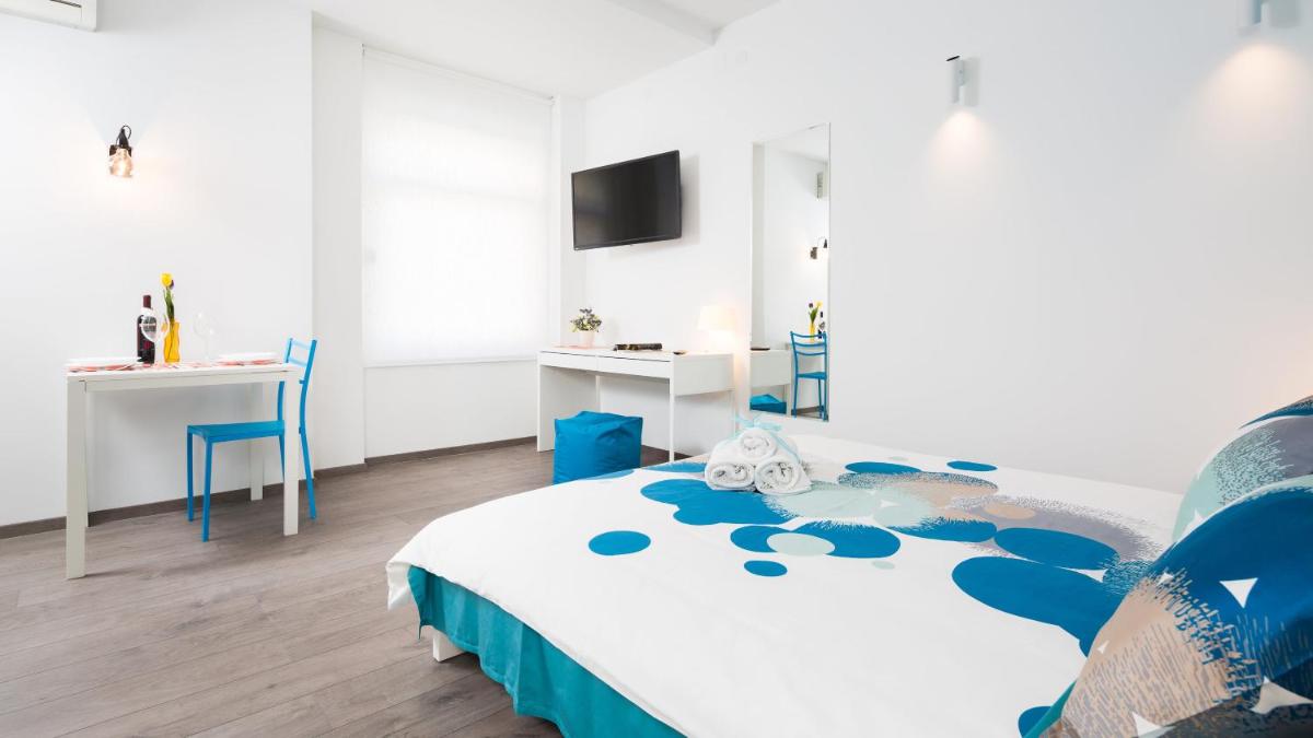 Split Dreams Apartments - Housity