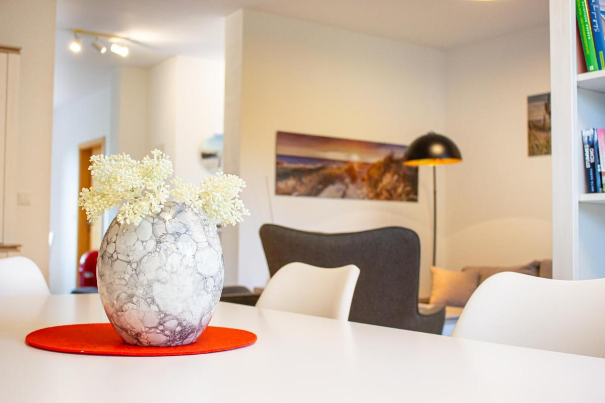Haus Annelie FEWO 3 EG/OG - Housity