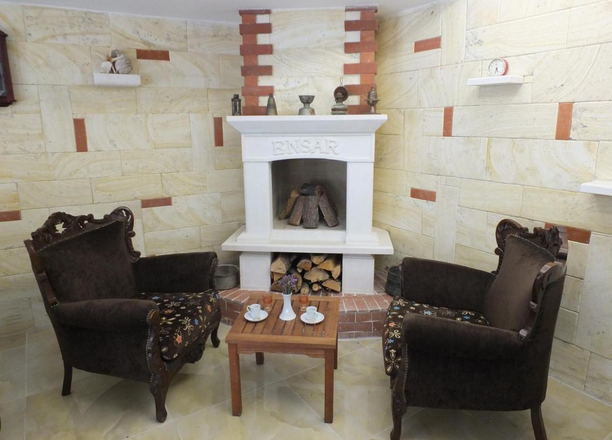 Foça Ensar Hotel - Housity