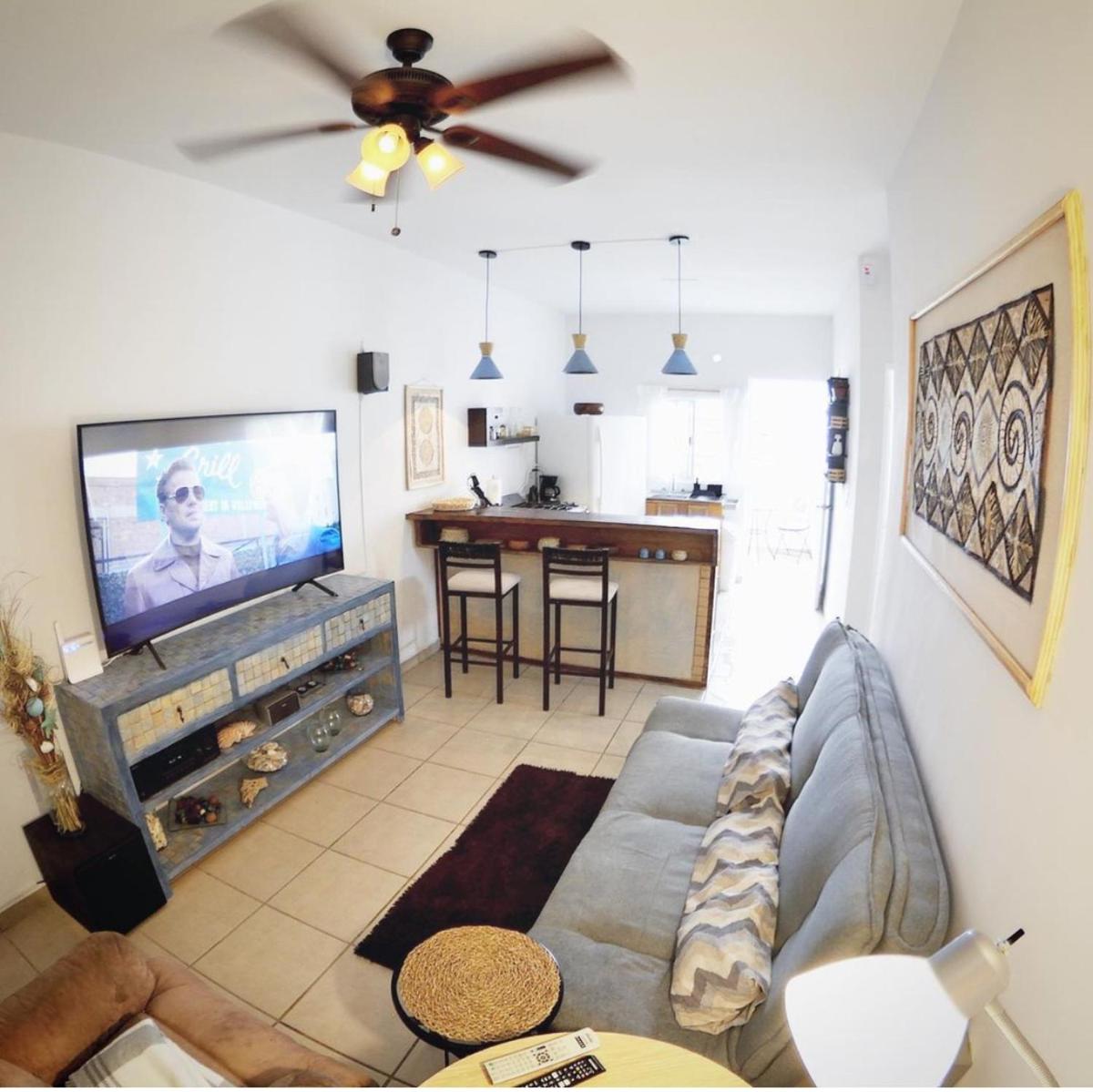 Cabo Oasis Escape - 1 bedroom Apartment - Housity