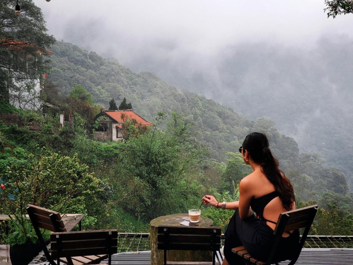Le vent Tam Đảo homestay - Housity