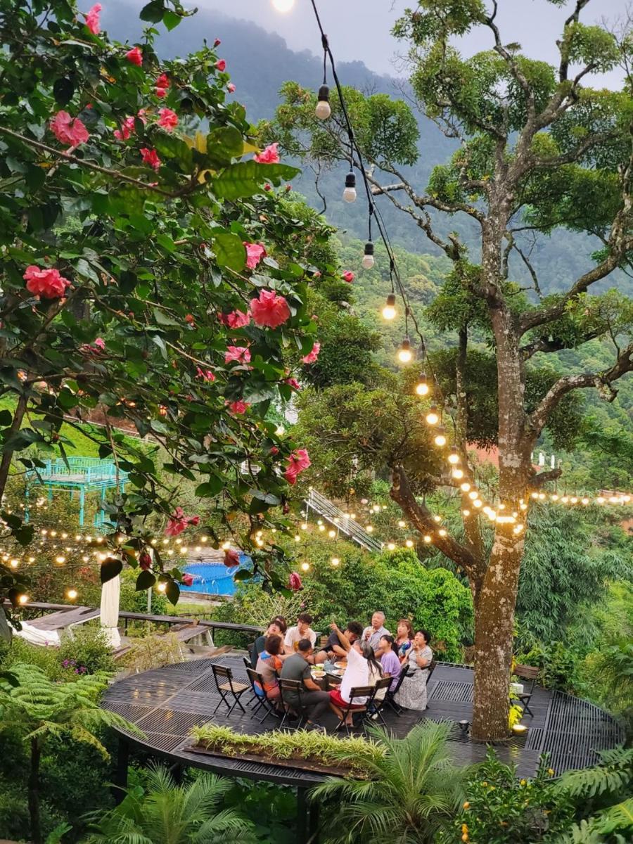 Le vent Tam Đảo homestay - Housity