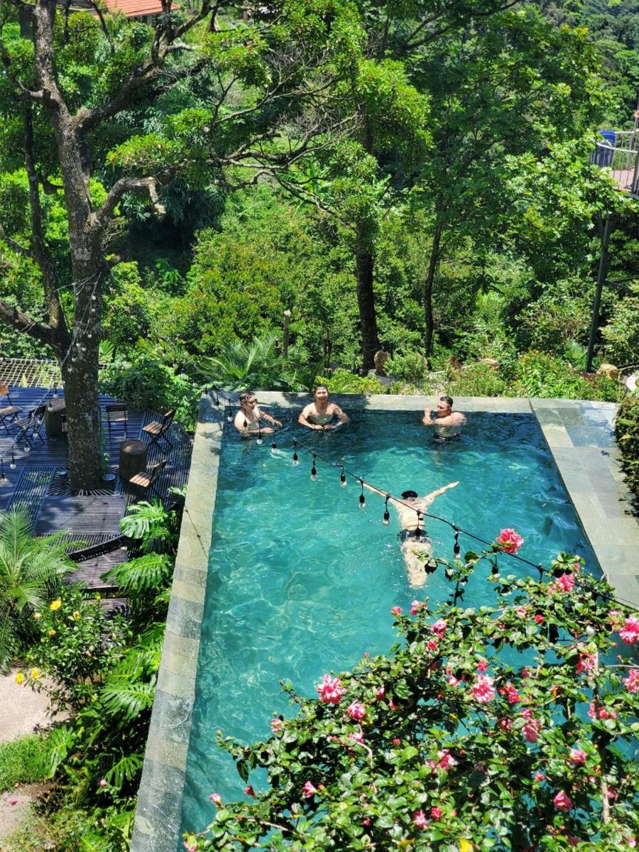 Le vent Tam Đảo homestay - Housity
