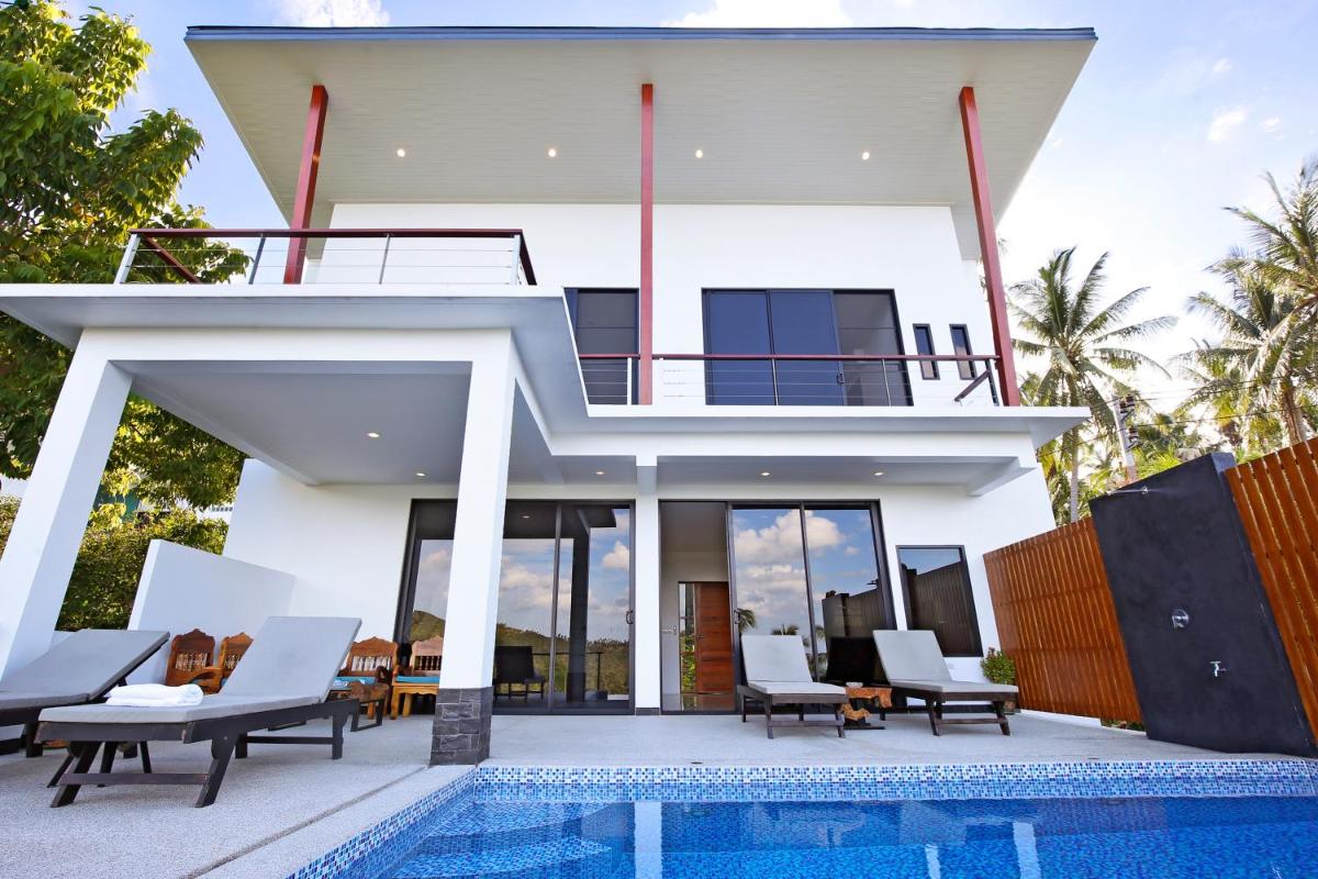 2 Bays Villa - Housity
