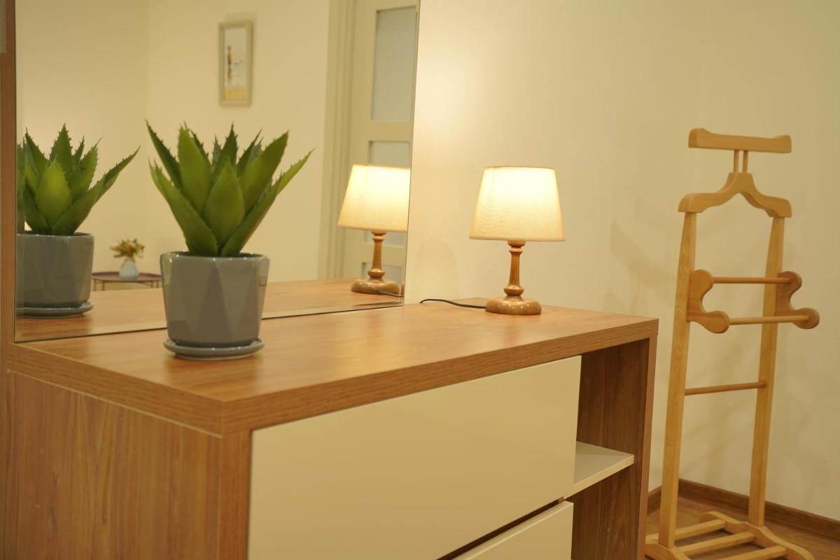 New Apartment Near Holiday Inn - Housity