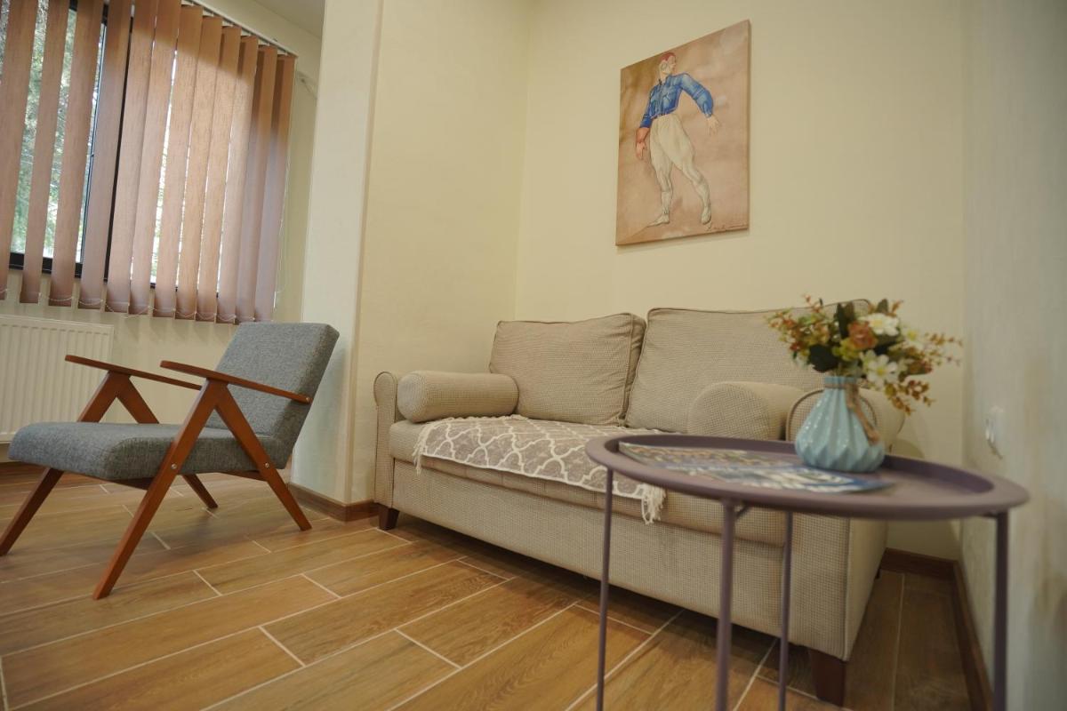 New Apartment Near Holiday Inn - Housity
