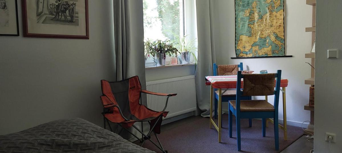 Haus im Grünen - Housity