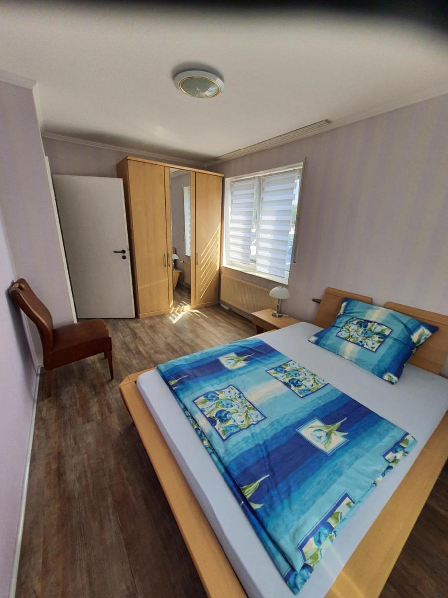 Ferienwohnung 24 Unten Rechts 3 Zimmer - Housity