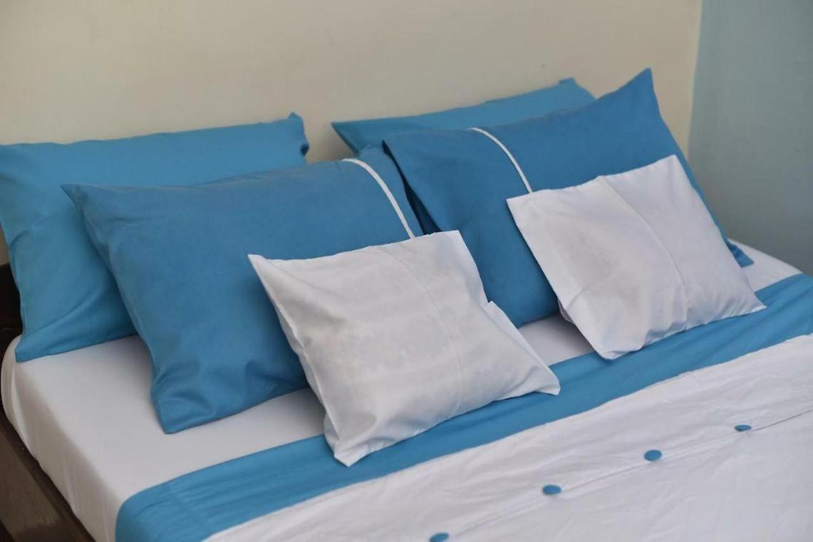 Hôtel Ayélawadjè Cotonou - Housity