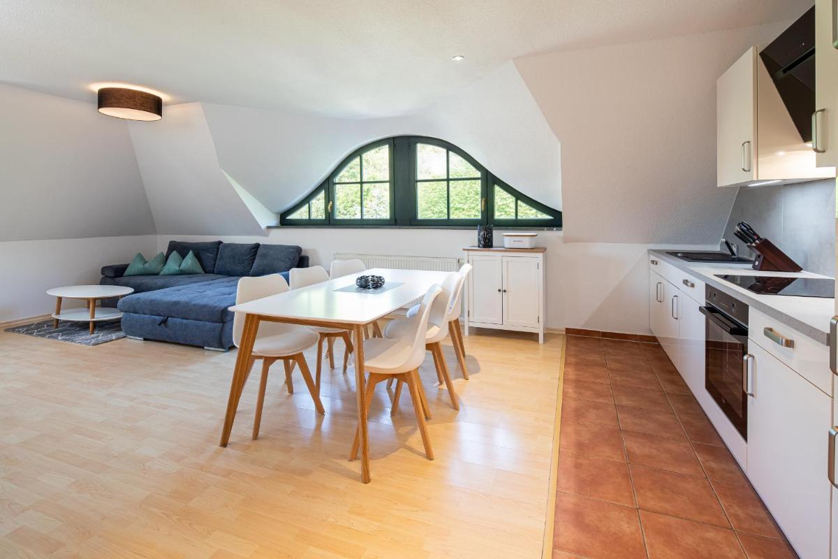 Hafen Seedorf Haus 1 - Housity